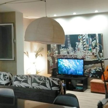 Luminoso Duplex En Las Canteras 大加那利岛拉斯帕尔马斯 外观 照片