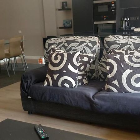 Luminoso Duplex En Las Canteras 大加那利岛拉斯帕尔马斯 外观 照片