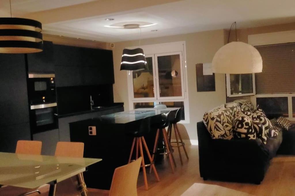 Luminoso Duplex En Las Canteras 大加那利岛拉斯帕尔马斯 外观 照片