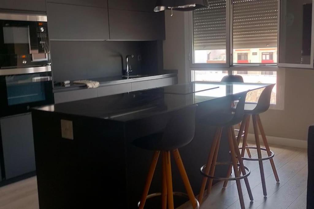 Luminoso Duplex En Las Canteras 大加那利岛拉斯帕尔马斯 外观 照片