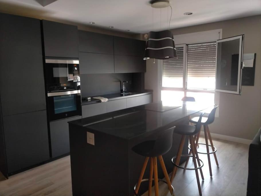 Luminoso Duplex En Las Canteras 大加那利岛拉斯帕尔马斯 外观 照片