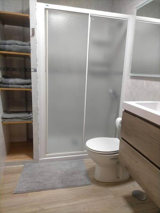 Luminoso Duplex En Las Canteras 大加那利岛拉斯帕尔马斯 外观 照片