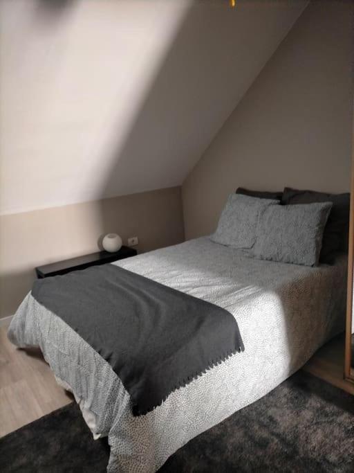Luminoso Duplex En Las Canteras 大加那利岛拉斯帕尔马斯 外观 照片