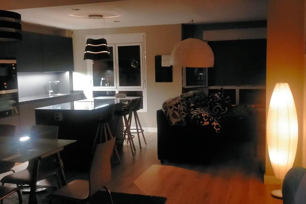 Luminoso Duplex En Las Canteras 大加那利岛拉斯帕尔马斯 外观 照片