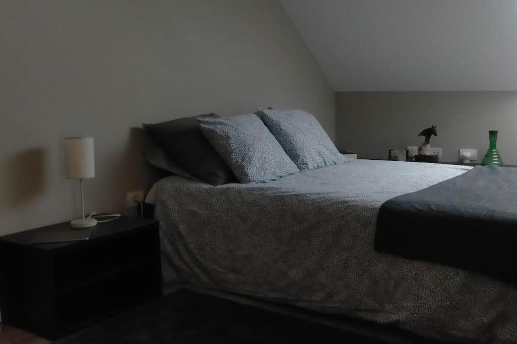 Luminoso Duplex En Las Canteras 大加那利岛拉斯帕尔马斯 外观 照片