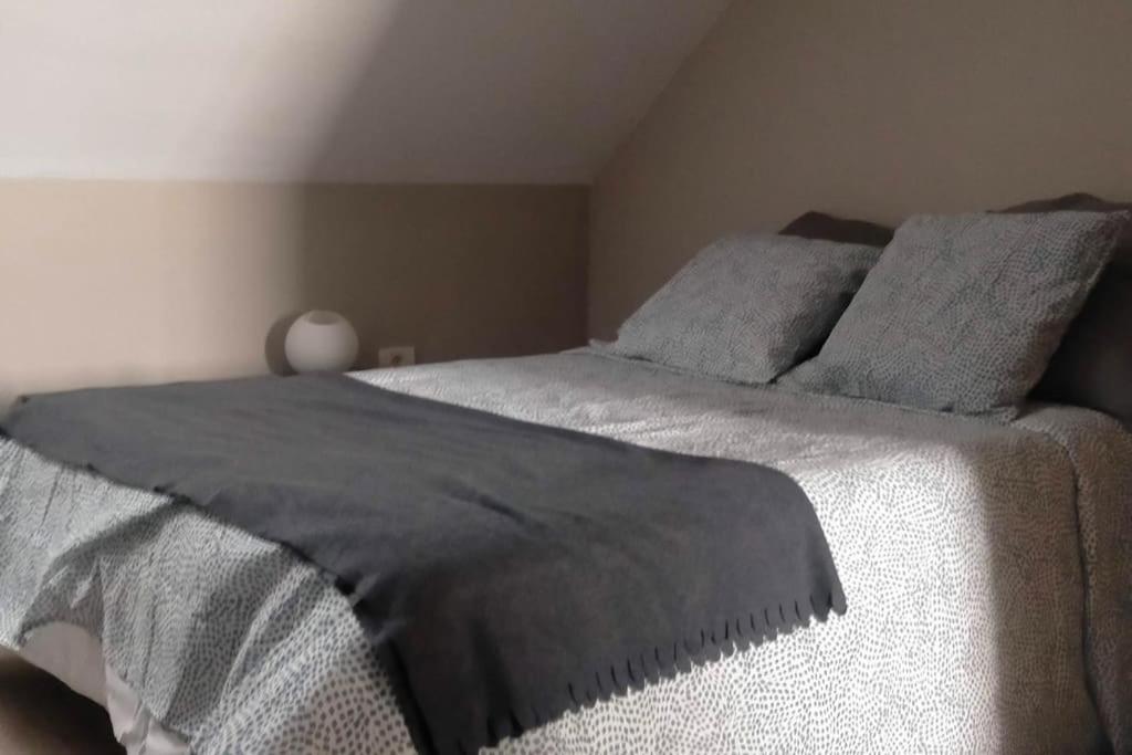 Luminoso Duplex En Las Canteras 大加那利岛拉斯帕尔马斯 外观 照片