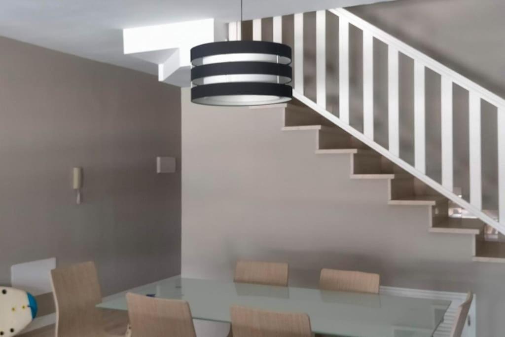 Luminoso Duplex En Las Canteras 大加那利岛拉斯帕尔马斯 外观 照片