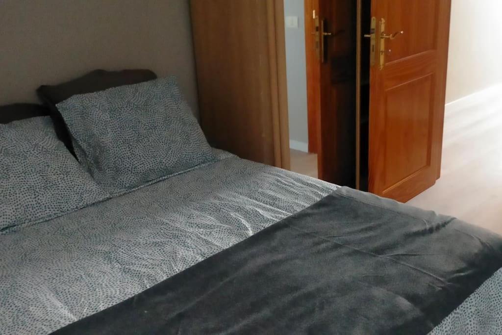 Luminoso Duplex En Las Canteras 大加那利岛拉斯帕尔马斯 外观 照片