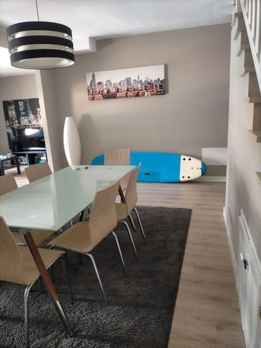 Luminoso Duplex En Las Canteras 大加那利岛拉斯帕尔马斯 外观 照片