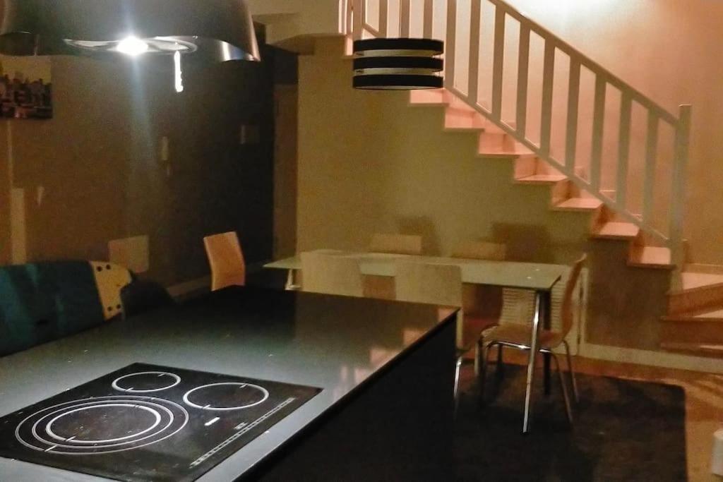 Luminoso Duplex En Las Canteras 大加那利岛拉斯帕尔马斯 外观 照片