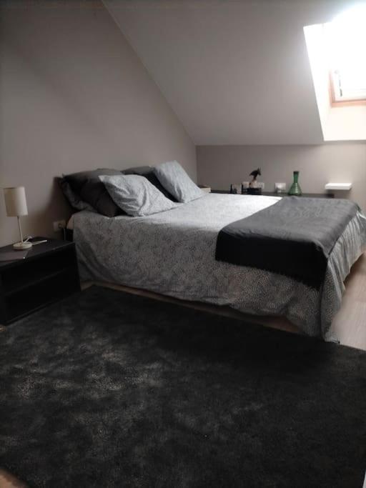 Luminoso Duplex En Las Canteras 大加那利岛拉斯帕尔马斯 外观 照片